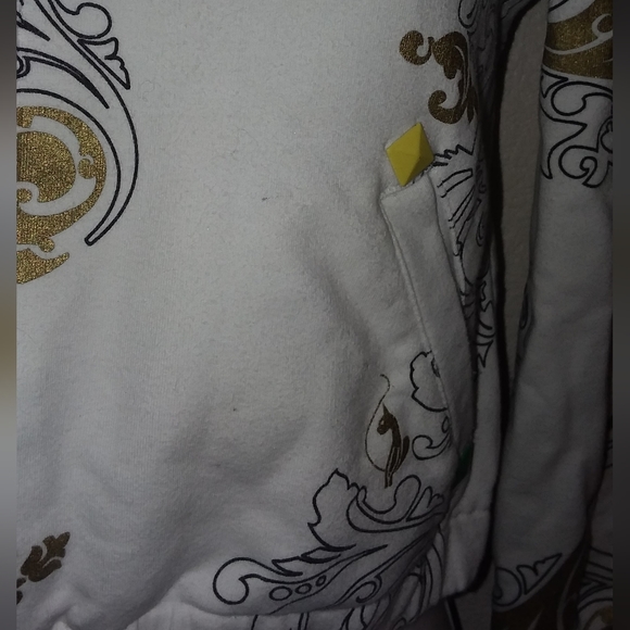 Baby Phat Jacket - Picture 3 of 8